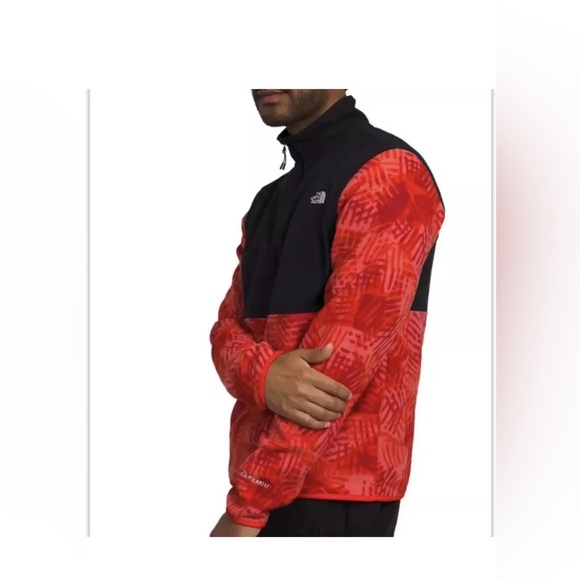 The North Face Long Sleeve Alpine ($70 retail ) - Picture 3 of 3